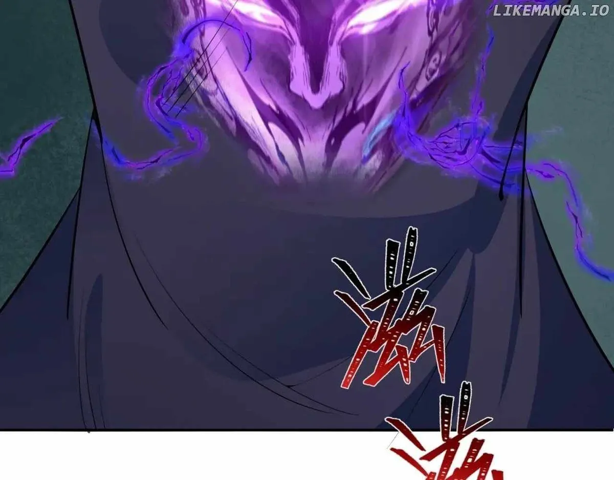 Age of Terror Chapter 299 Online - página 7