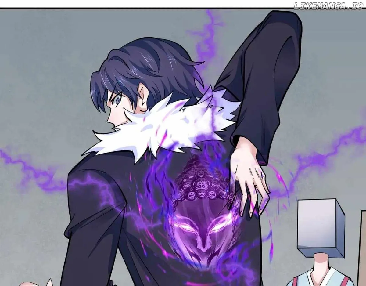 Age of Terror Chapter 299 Online - página 9