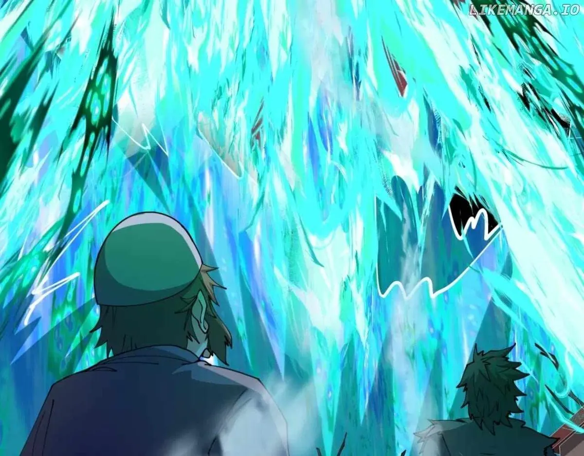 Age of Terror Chapter 299 Online - página 27