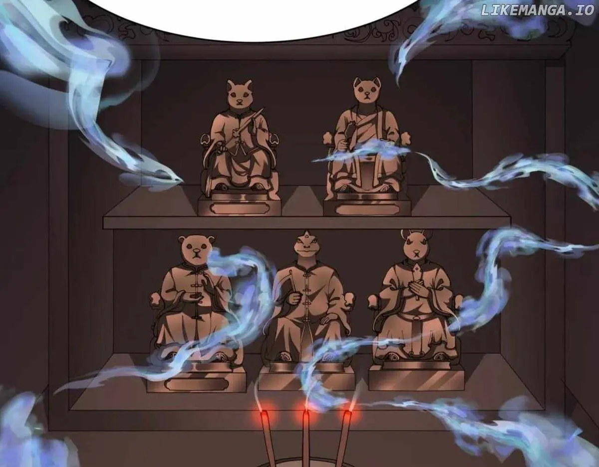 Age of Terror Chapter 299 Online - página 33
