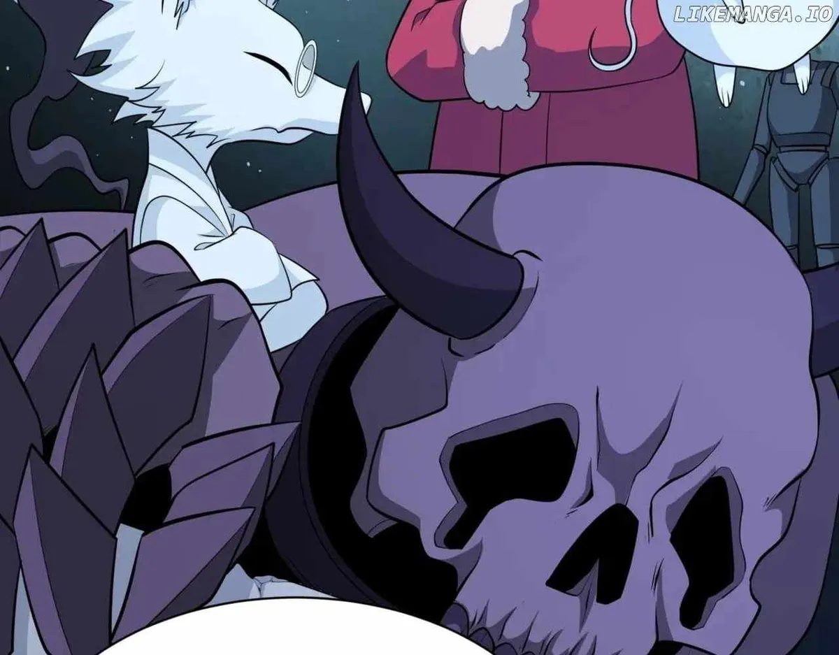 Age of Terror Chapter 299 Online - página 41