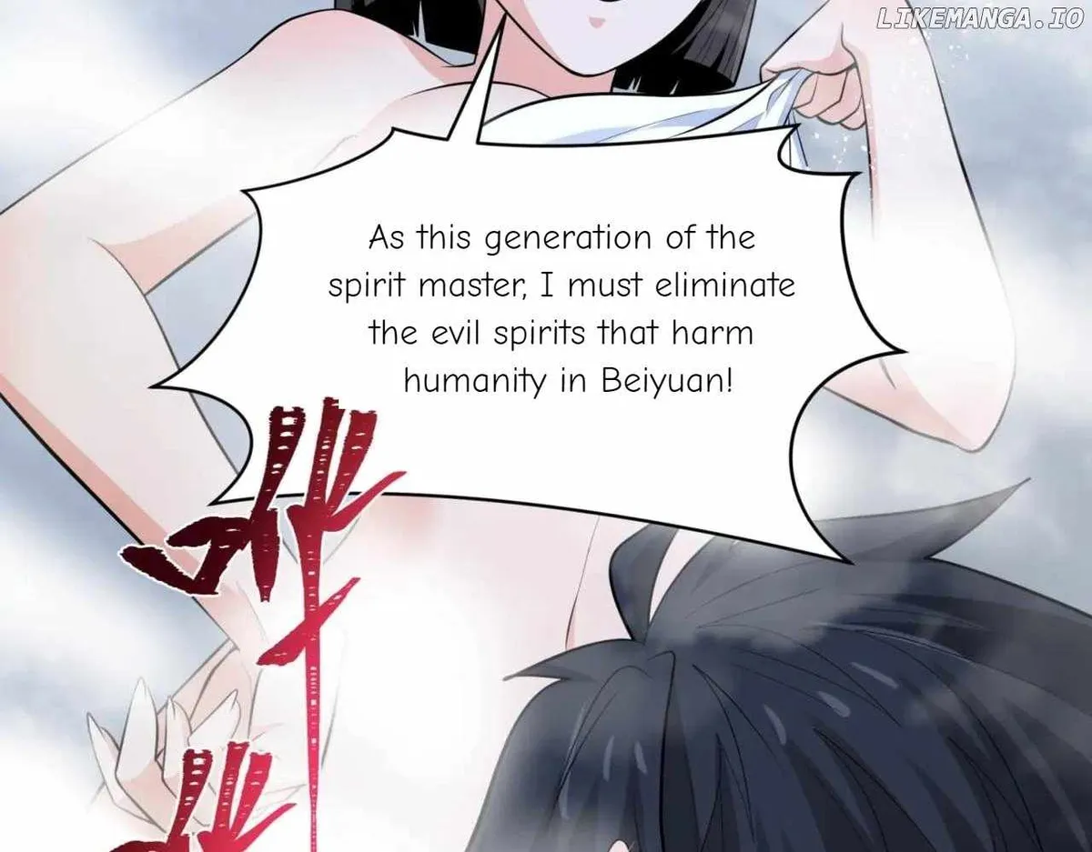 Age of Terror Chapter 299 Online - página 44