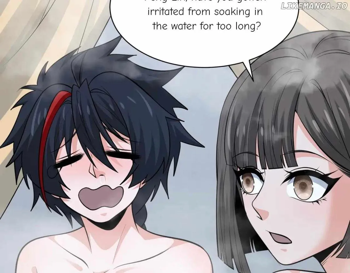 Age of Terror Chapter 299 Online - página 54