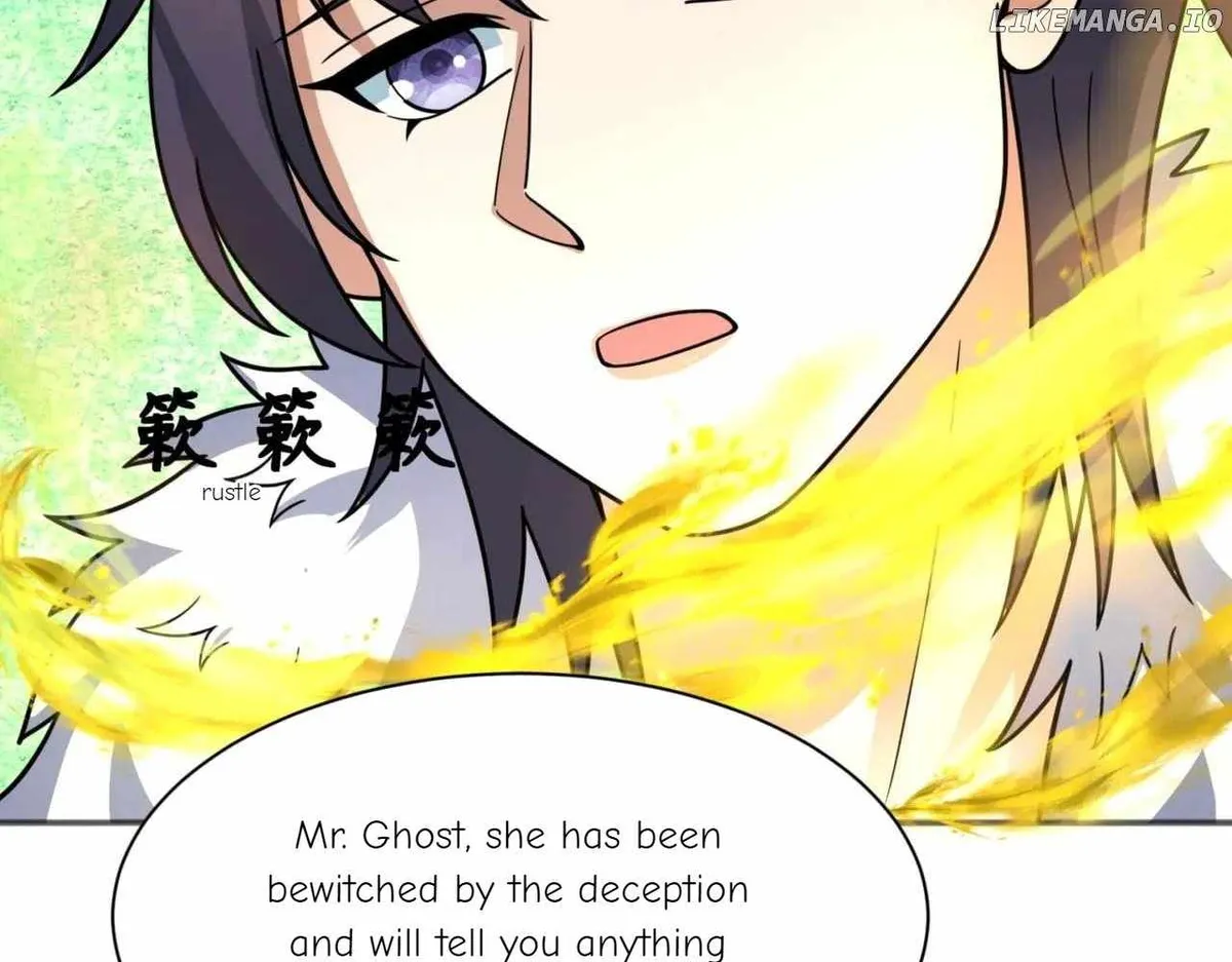 Age of Terror Chapter 299 Online - página 86