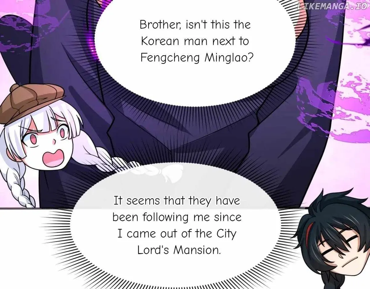 Age of Terror Chapter 299 Online - página 93