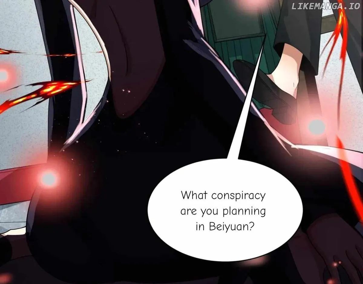 Age of Terror Chapter 299 Online - página 97