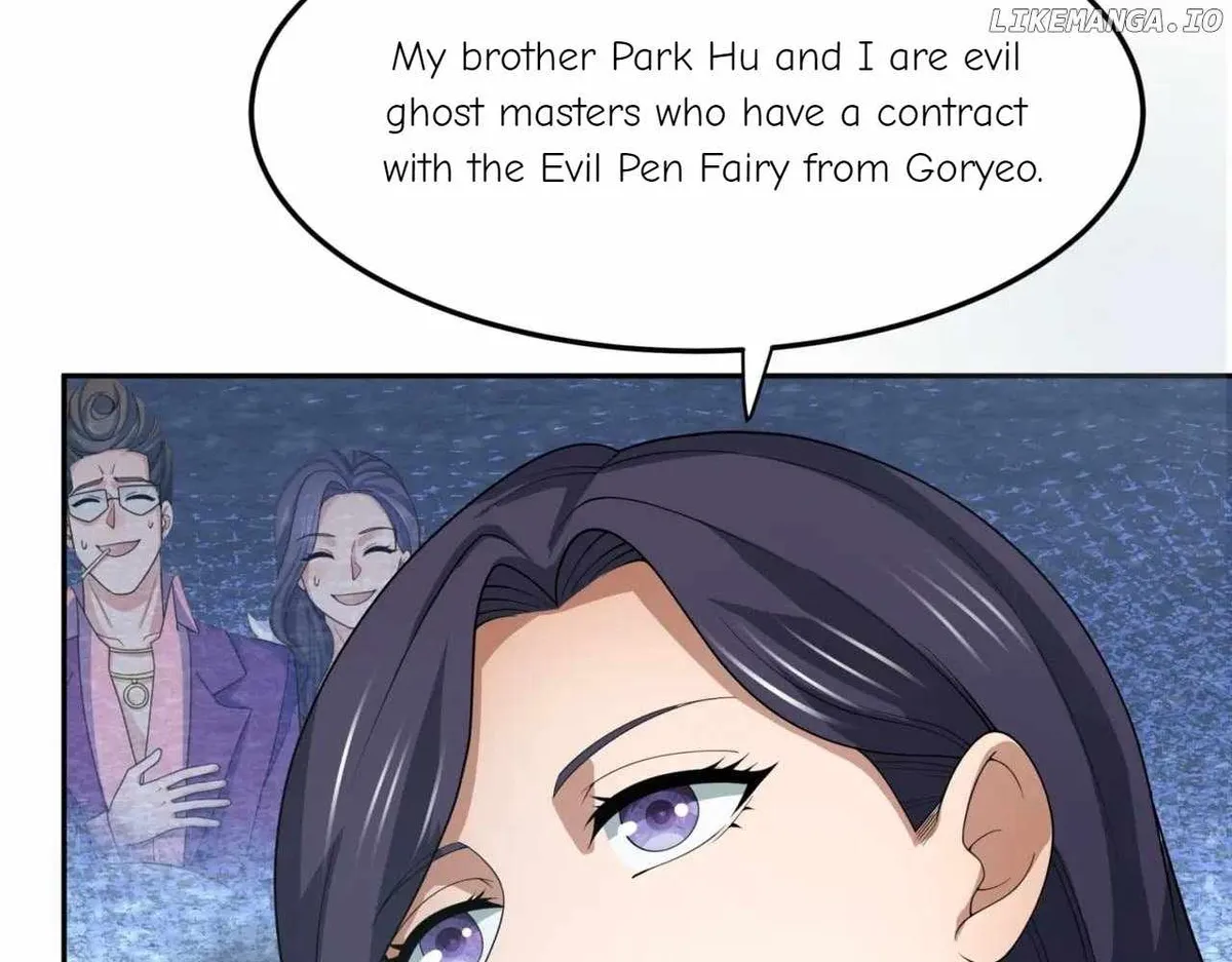 Age of Terror Chapter 299 Online - página 105