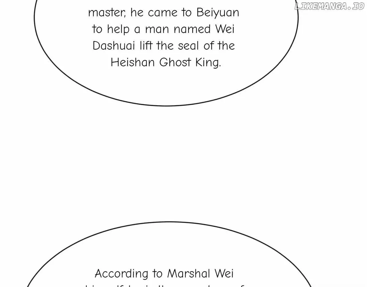 Age of Terror Chapter 299 Online - página 107