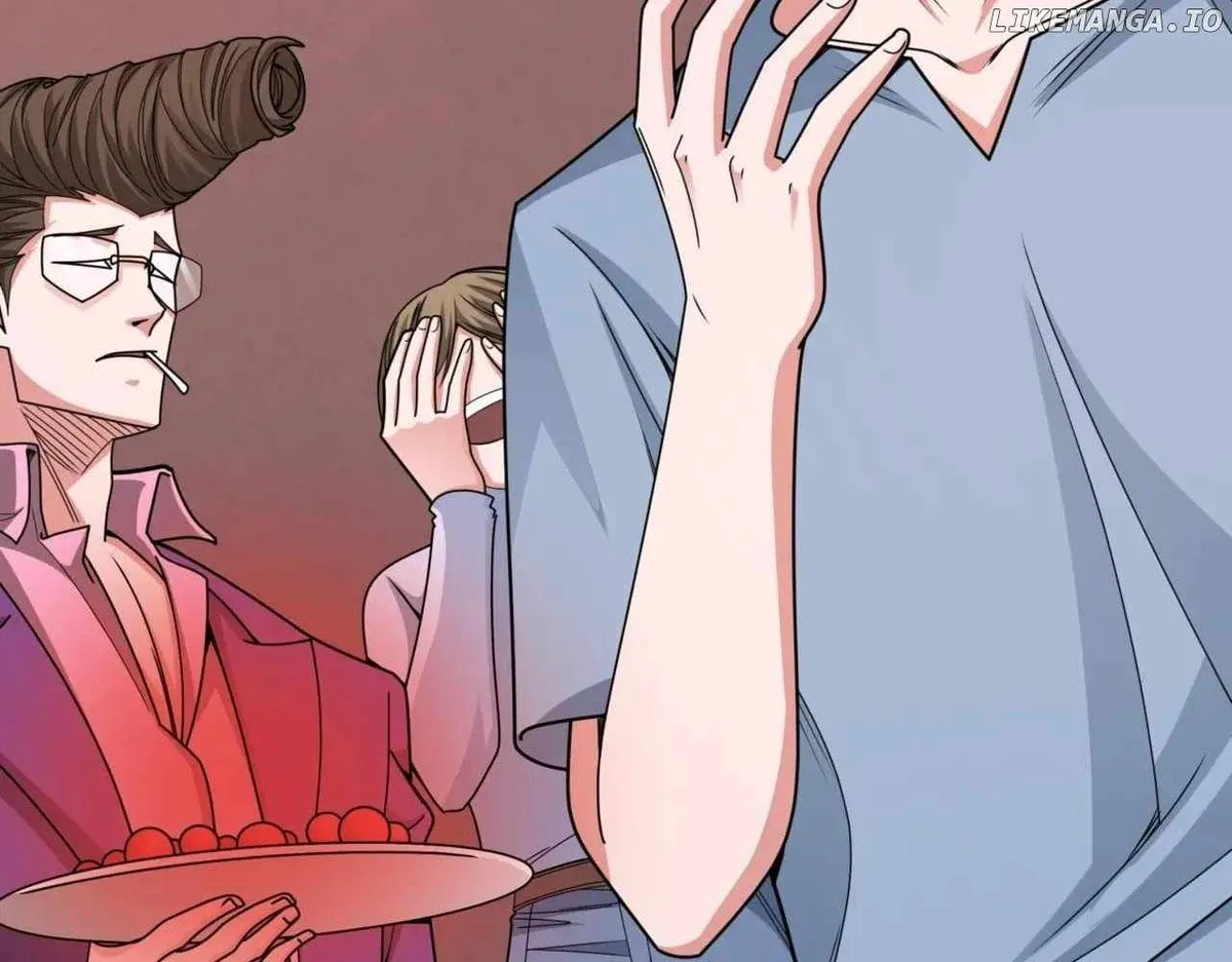 Age of Terror Chapter 299 Online - página 119