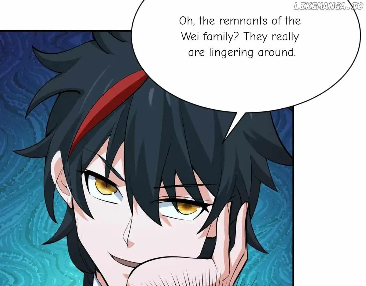 Age of Terror Chapter 299 Online - página 125