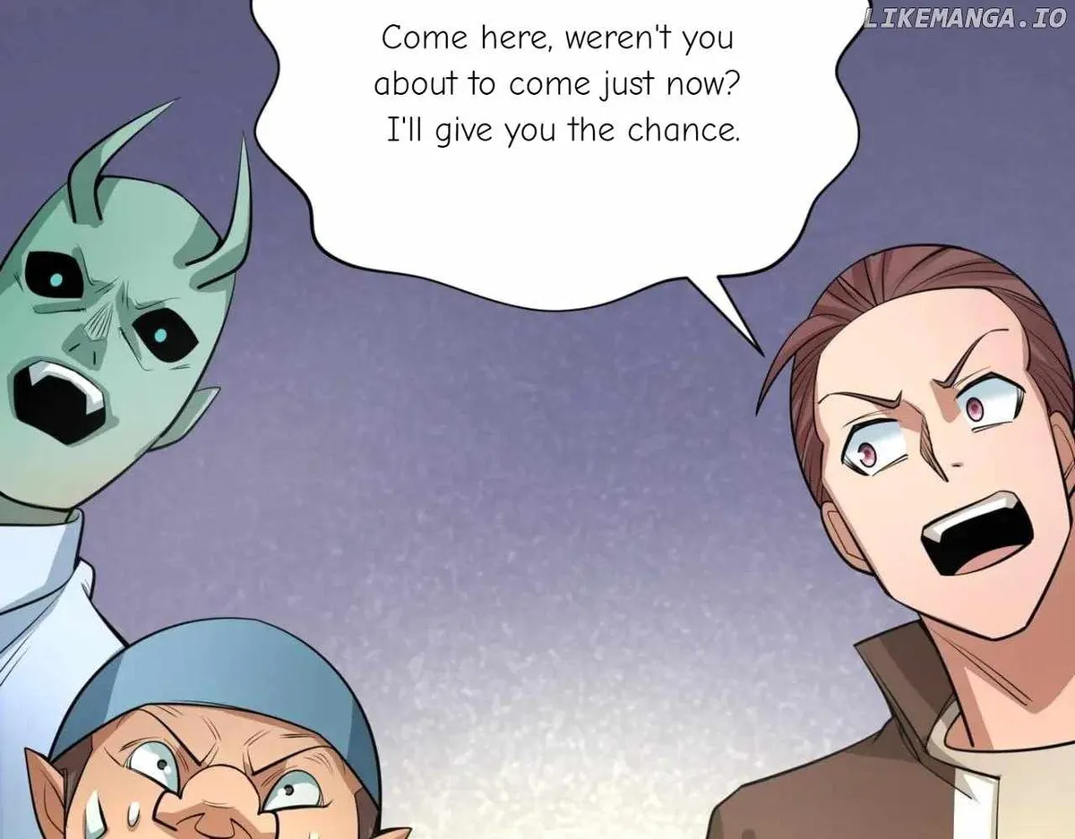 Age of Terror Chapter 300 Online - página 36
