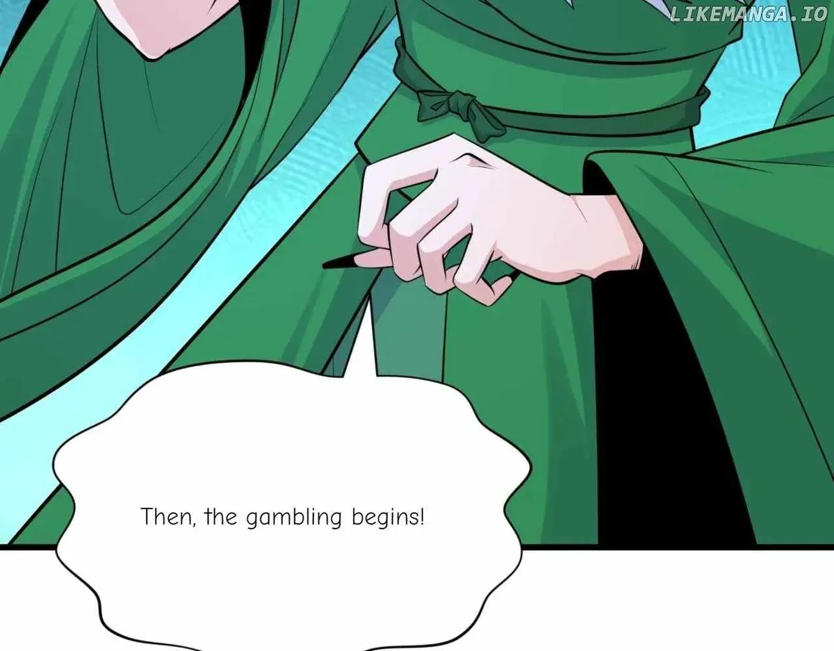 Age of Terror Chapter 301 Online - página 8
