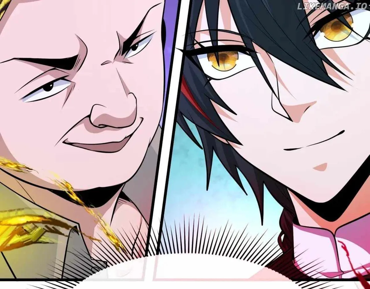 Age of Terror Chapter 301 Online - página 12
