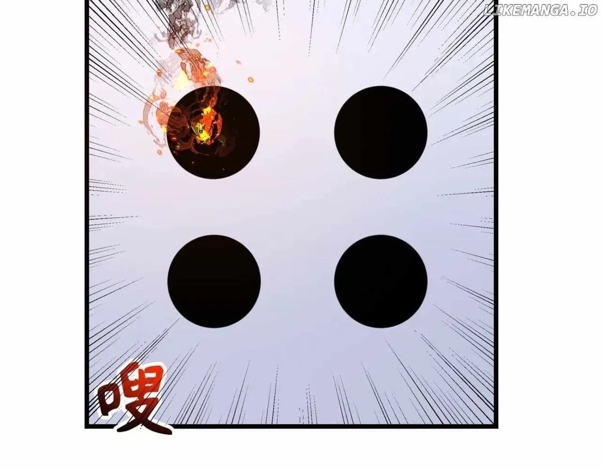 Age of Terror Chapter 301 Online - página 19