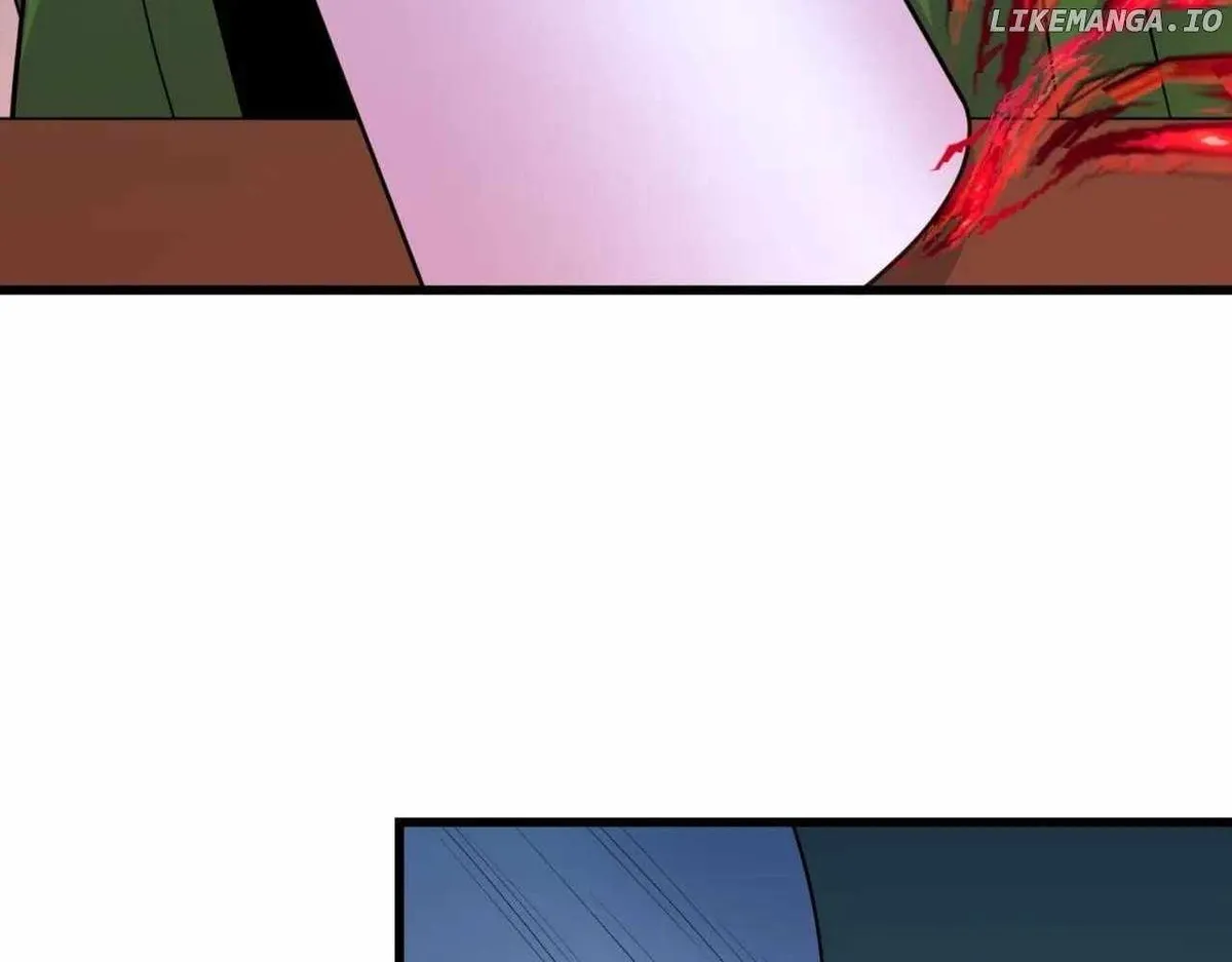 Age of Terror Chapter 301 Online - página 28