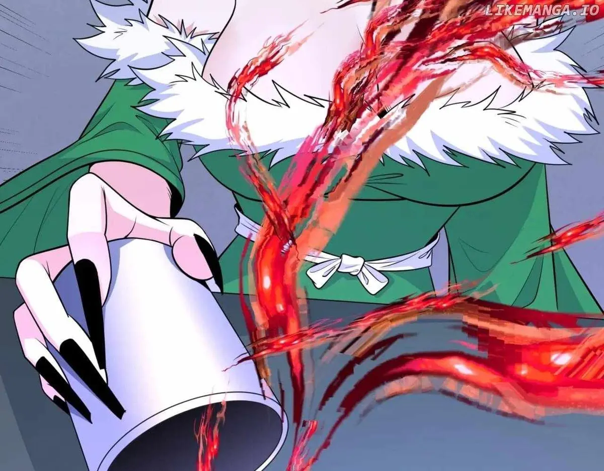 Age of Terror Chapter 301 Online - página 39