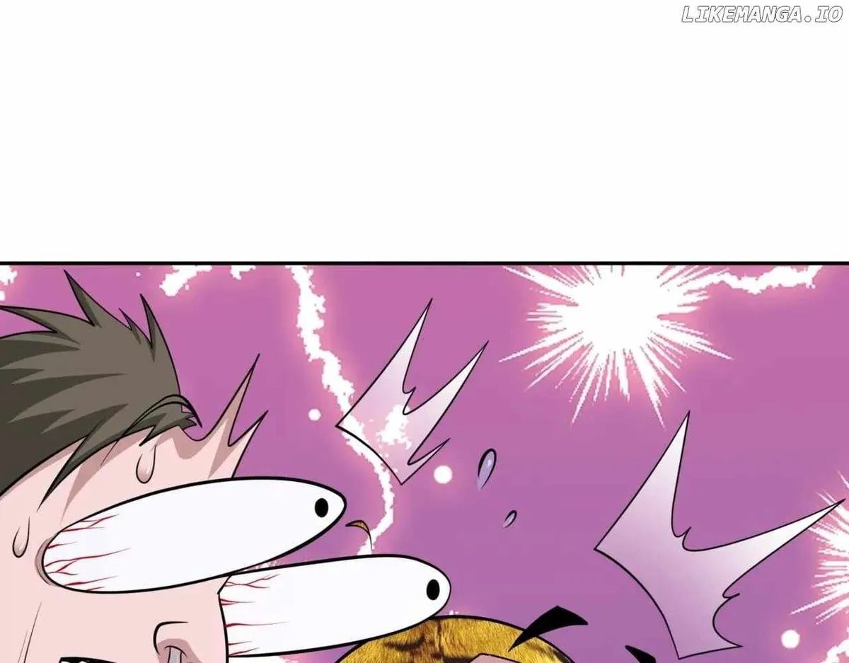 Age of Terror Chapter 301 Online - página 41