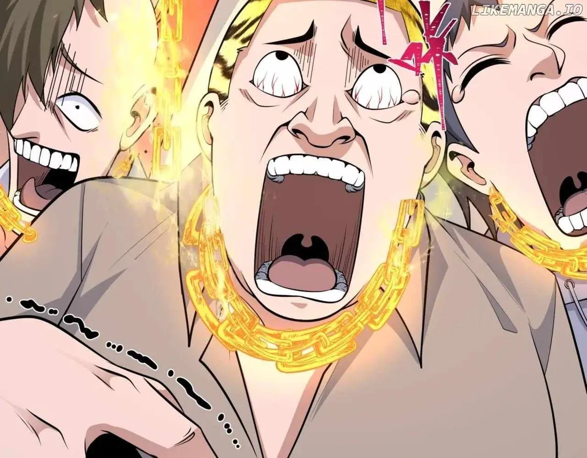 Age of Terror Chapter 301 Online - página 46