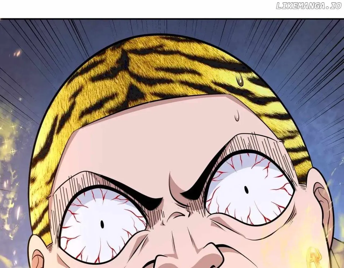 Age of Terror Chapter 301 Online - página 48
