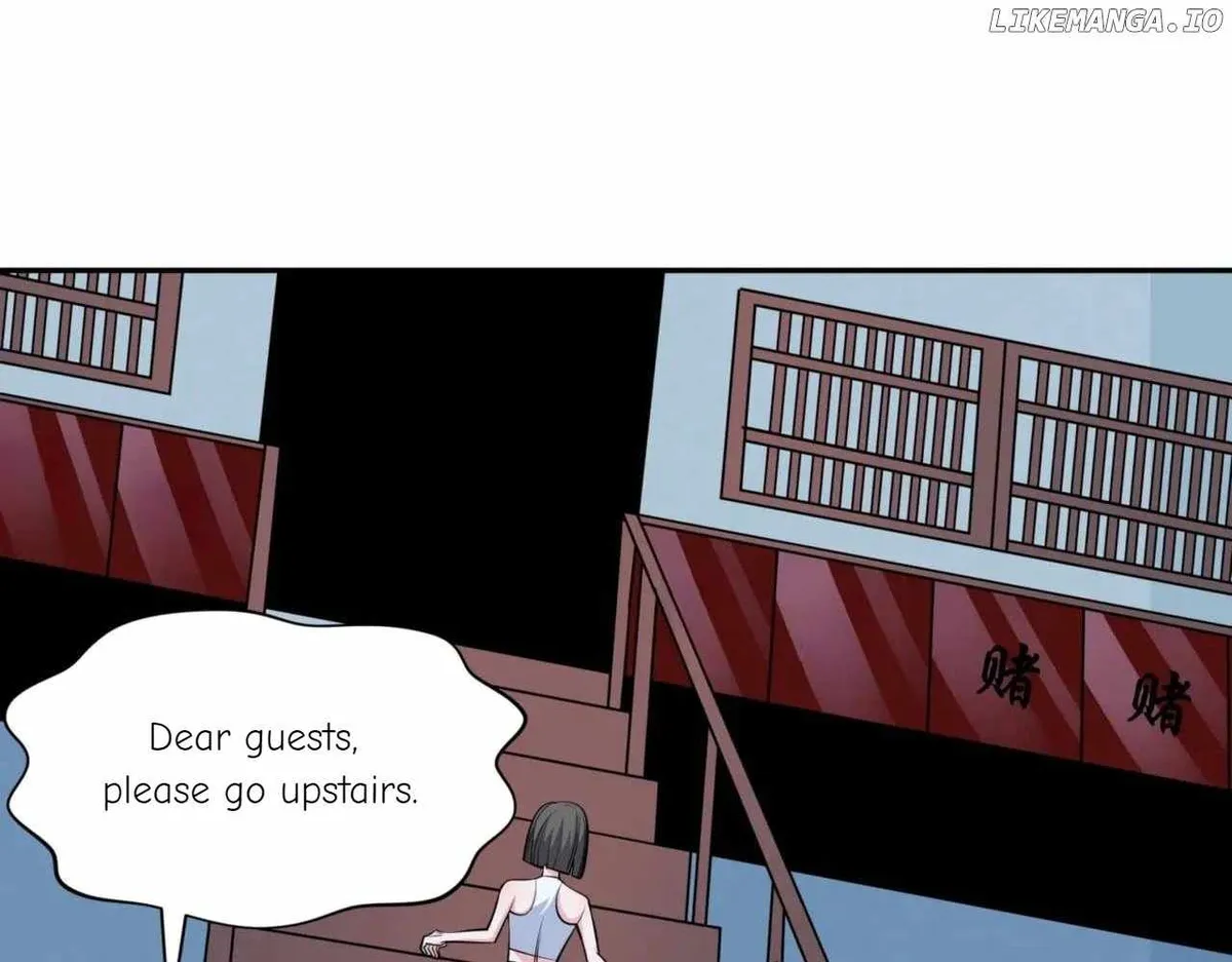 Age of Terror Chapter 301 Online - página 87