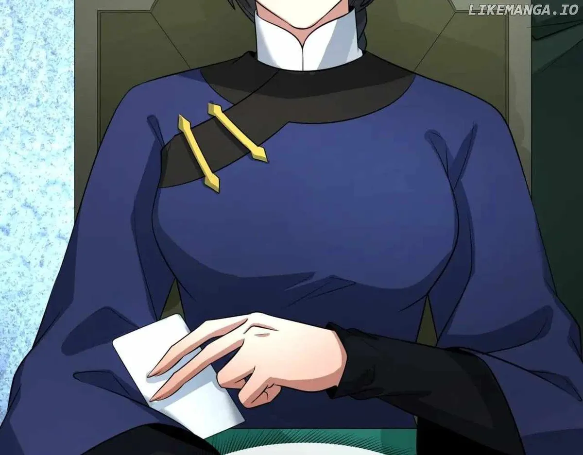 Age of Terror Chapter 301 Online - página 122
