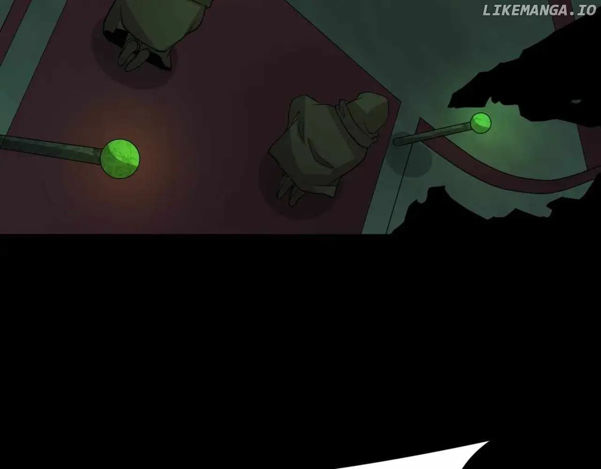 Age of Terror Chapter 302 Online - página 6