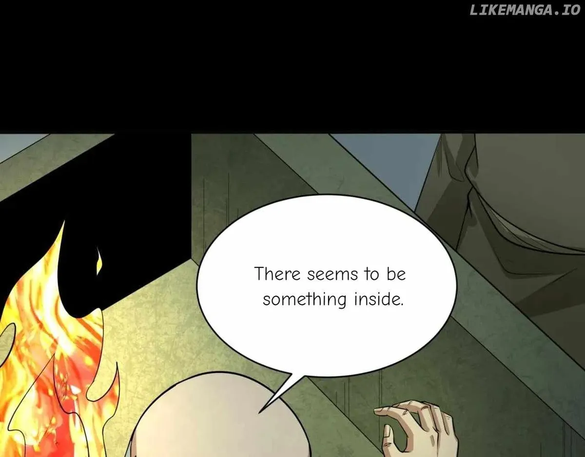 Age of Terror Chapter 302 Online - página 18