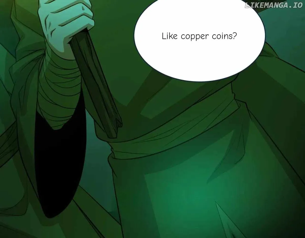 Age of Terror Chapter 302 Online - página 22