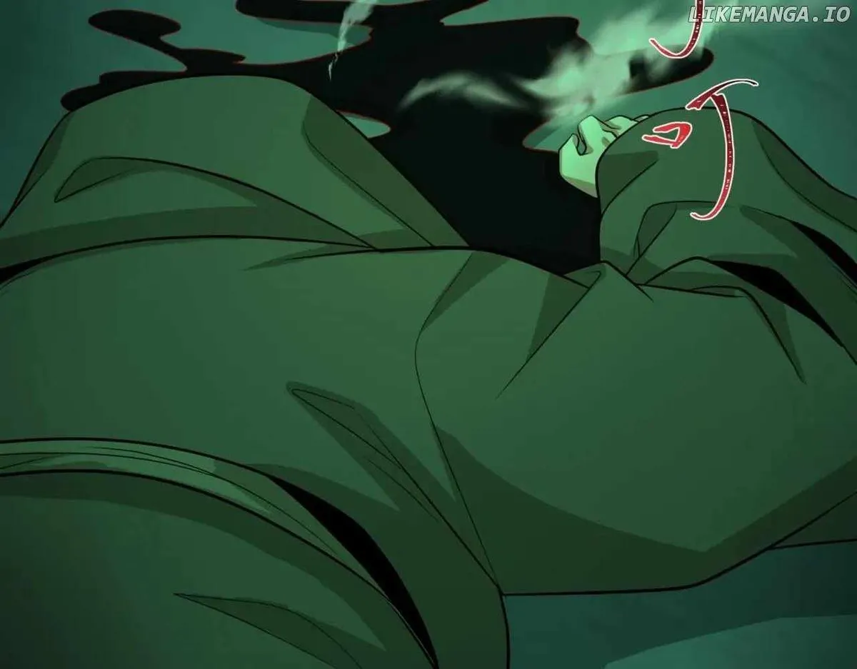 Age of Terror Chapter 302 Online - página 33
