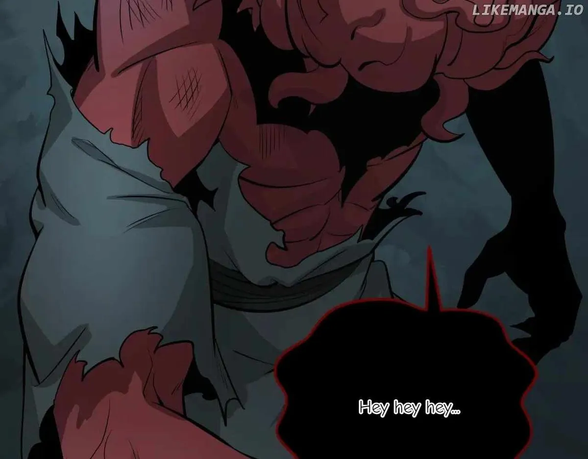 Age of Terror Chapter 302 Online - página 40