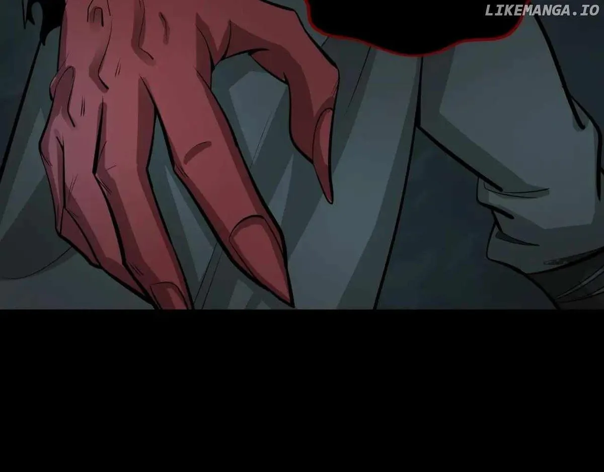 Age of Terror Chapter 302 Online - página 41