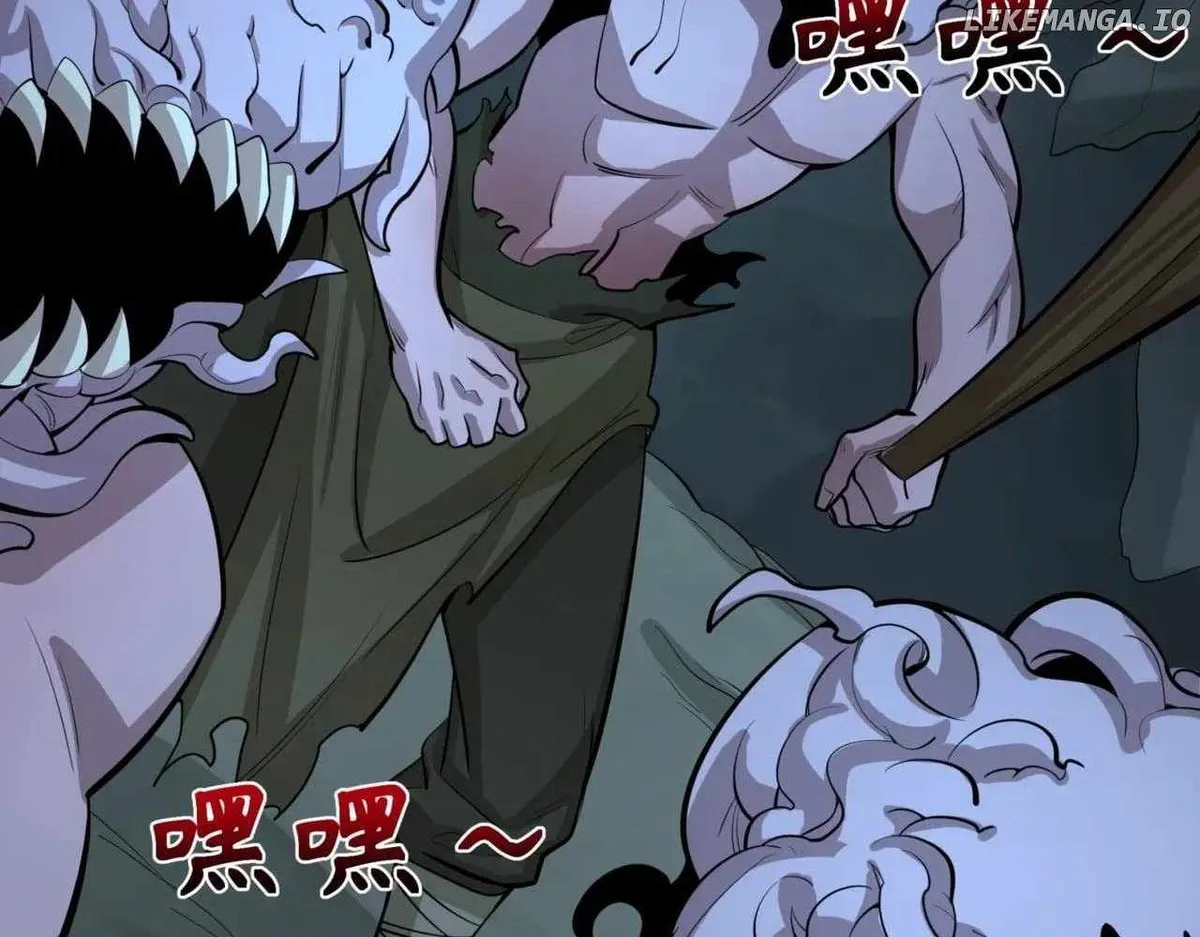 Age of Terror Chapter 302 Online - página 44