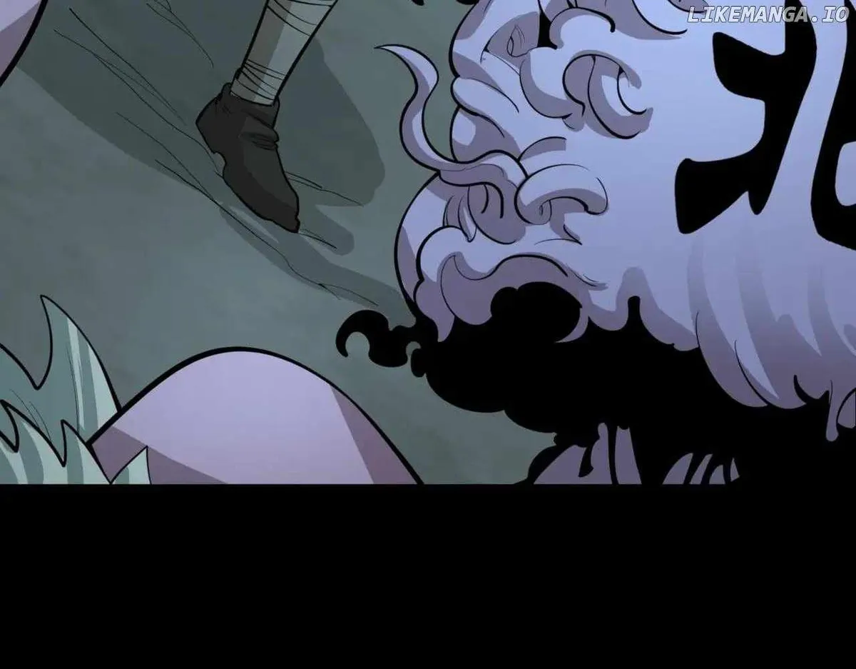 Age of Terror Chapter 302 Online - página 45