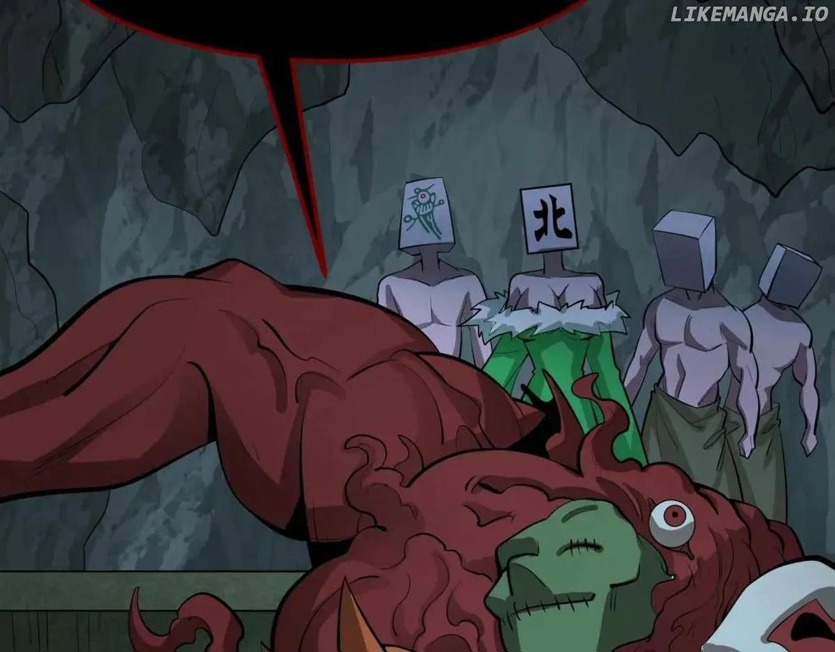 Age of Terror Chapter 302 Online - página 47