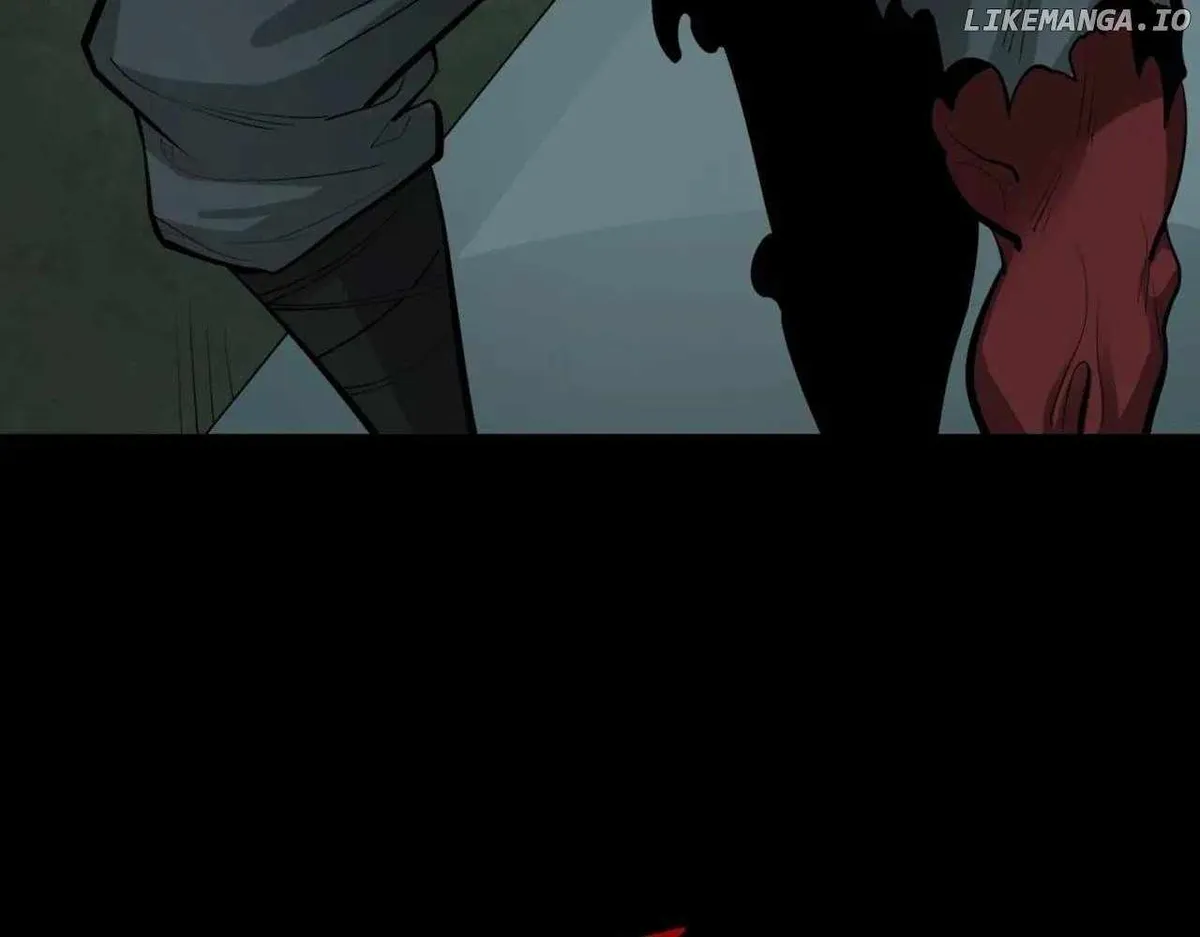Age of Terror Chapter 302 Online - página 49