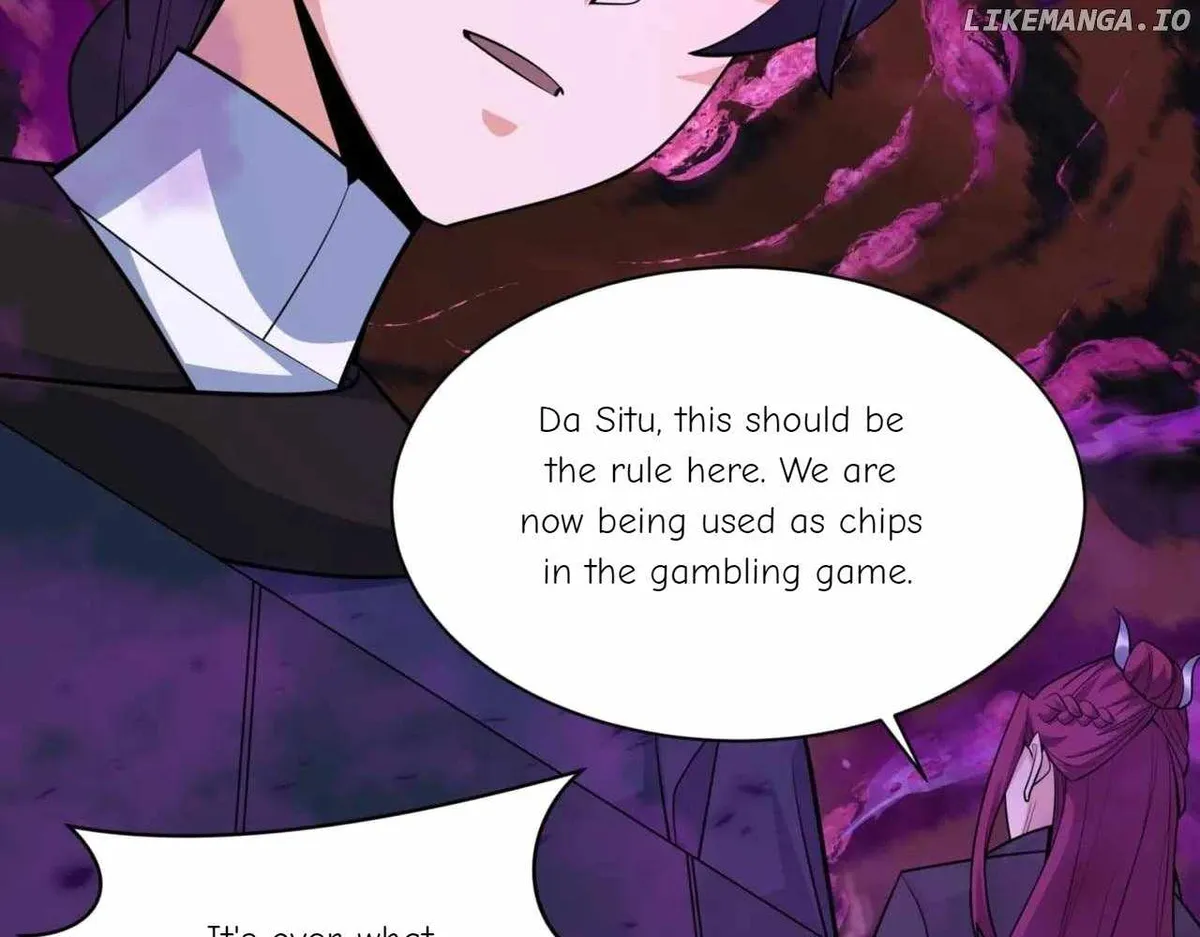 Age of Terror Chapter 302 Online - página 92