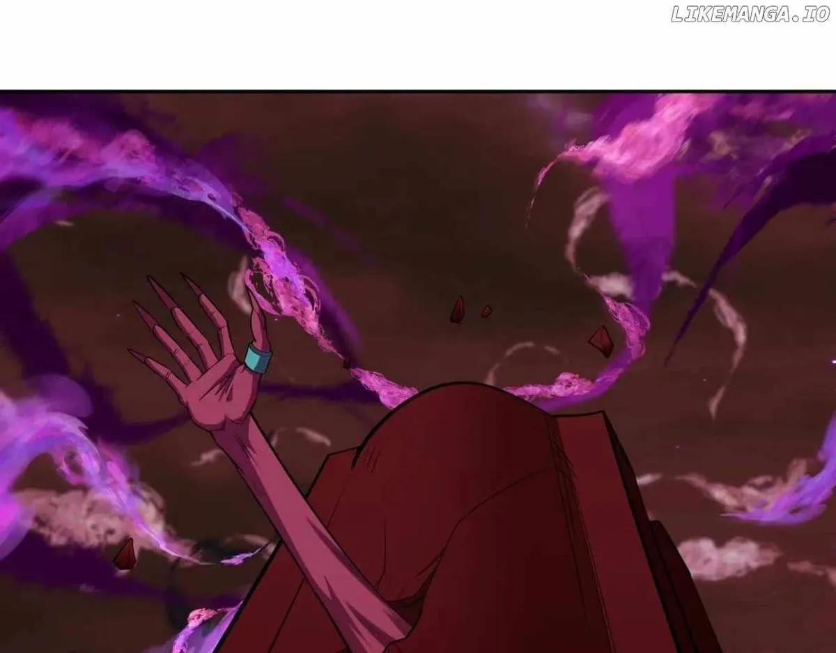 Age of Terror Chapter 302 Online - página 96