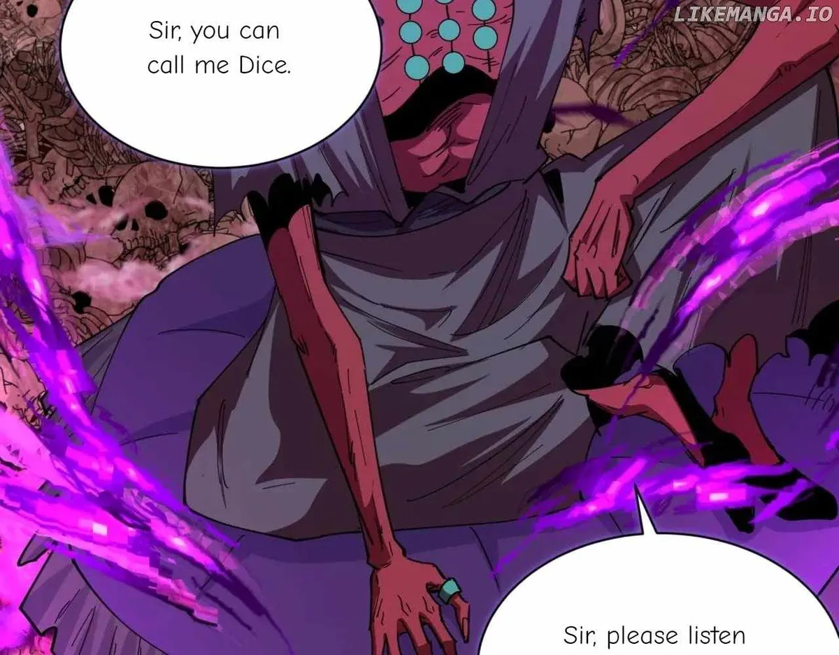 Age of Terror Chapter 302 Online - página 103