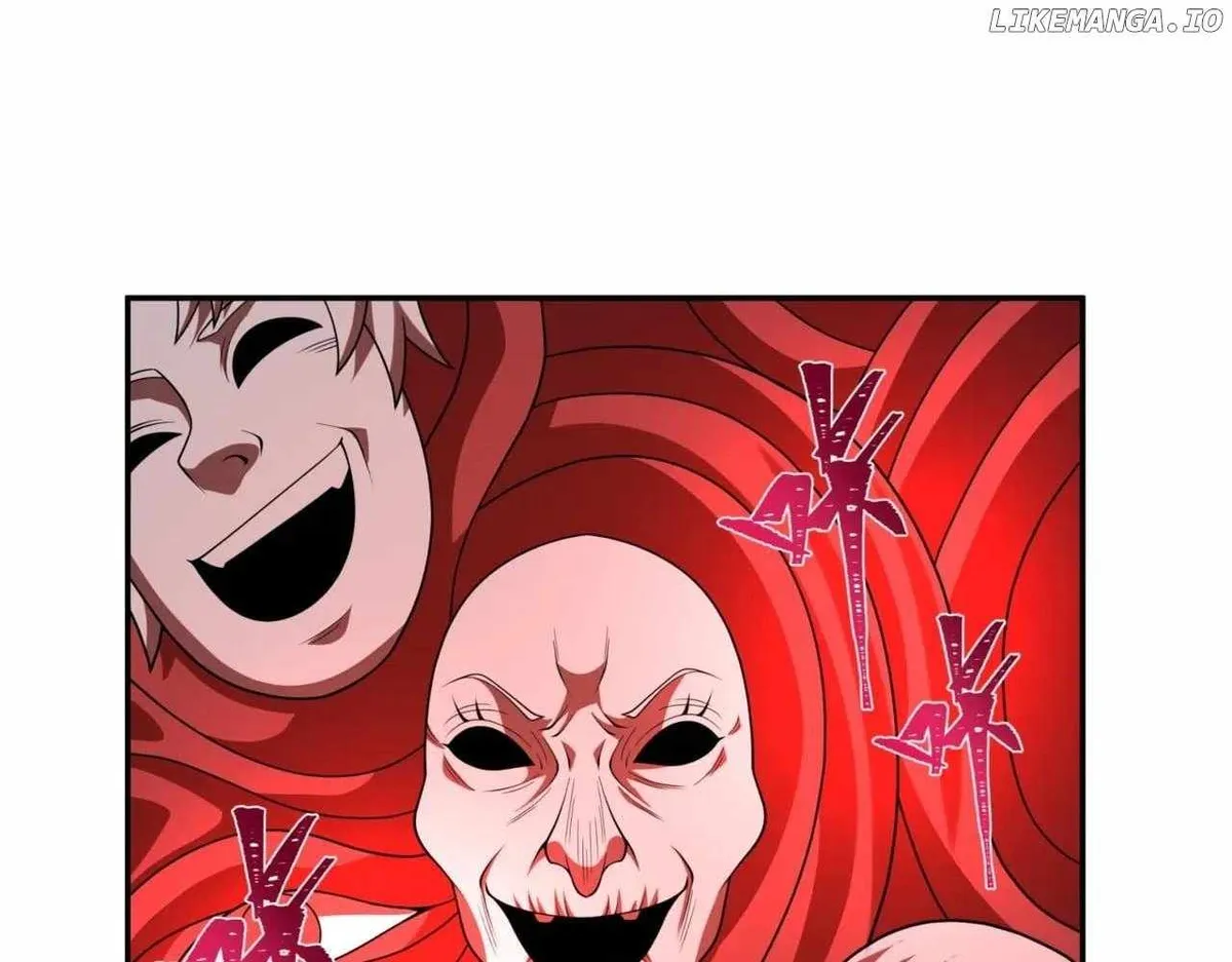 Age of Terror Chapter 302 Online - página 115