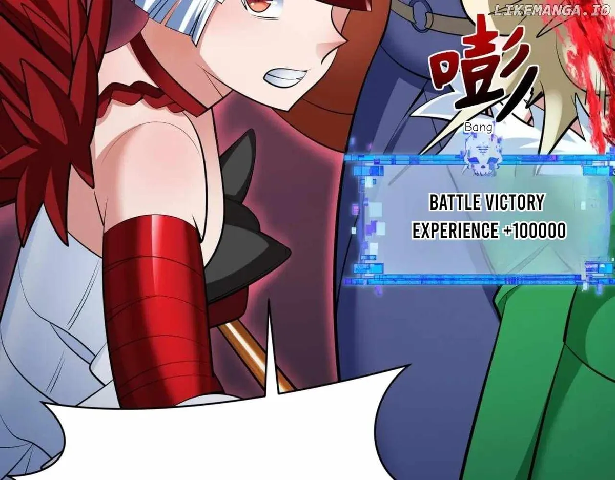 Age of Terror Chapter 303 Online - página 42