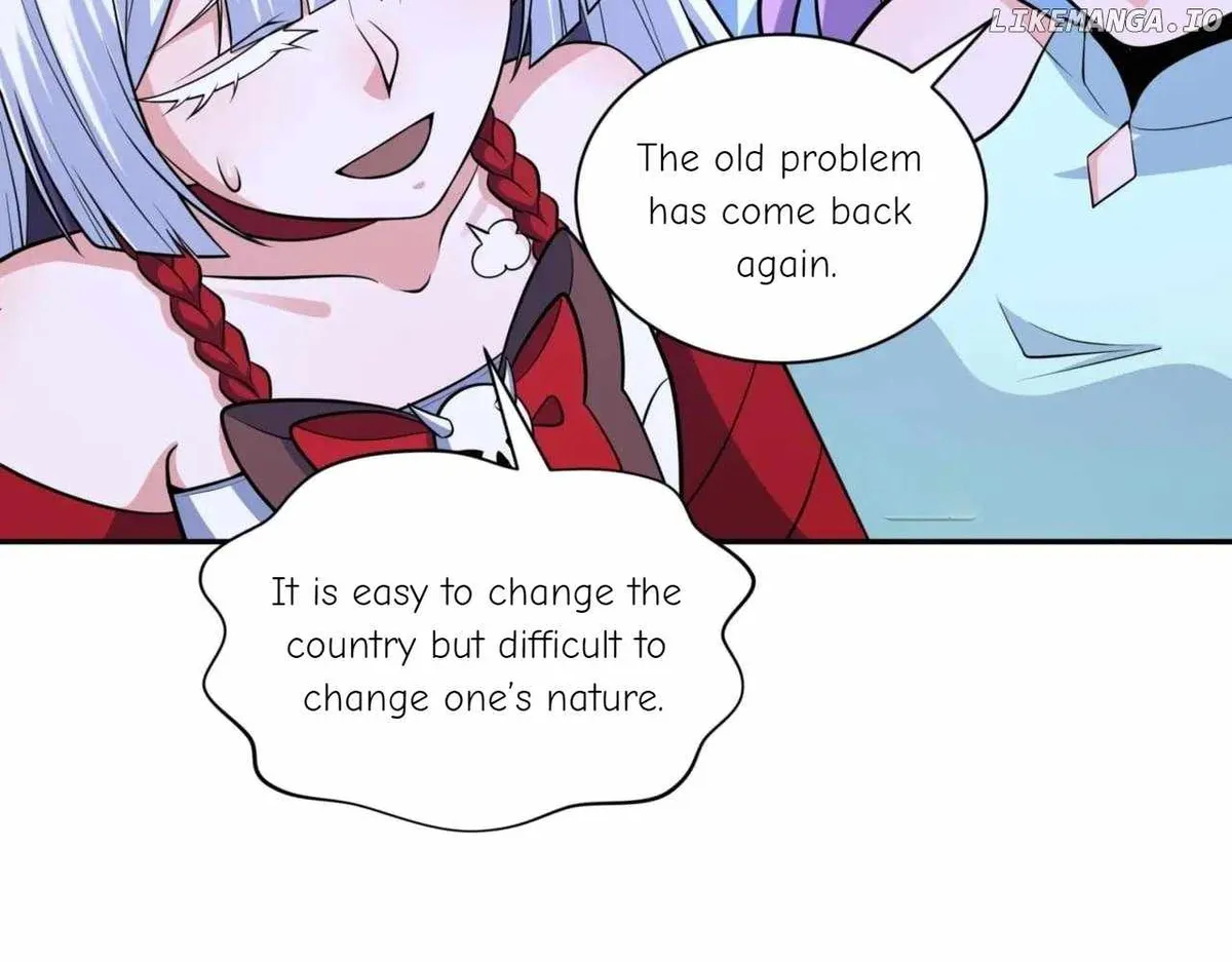 Age of Terror Chapter 303 Online - página 78