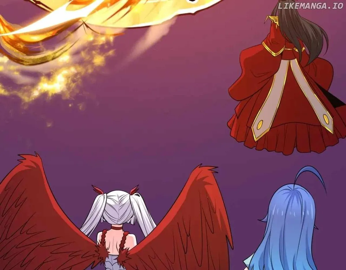 Age of Terror Chapter 303 Online - página 84