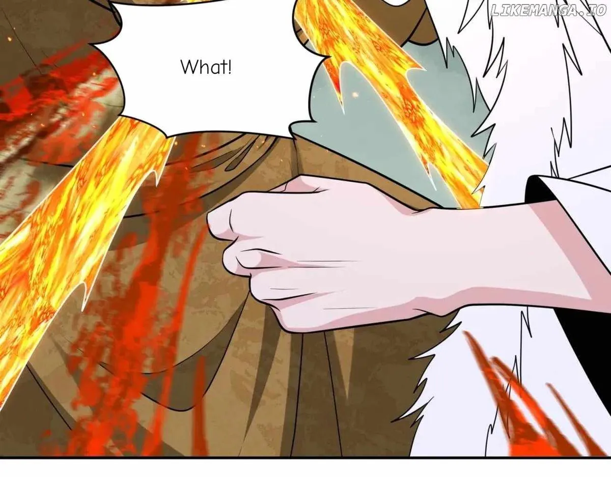 Age of Terror Chapter 303 Online - página 91