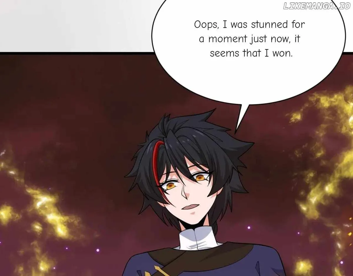 Age of Terror Chapter 303 Online - página 99