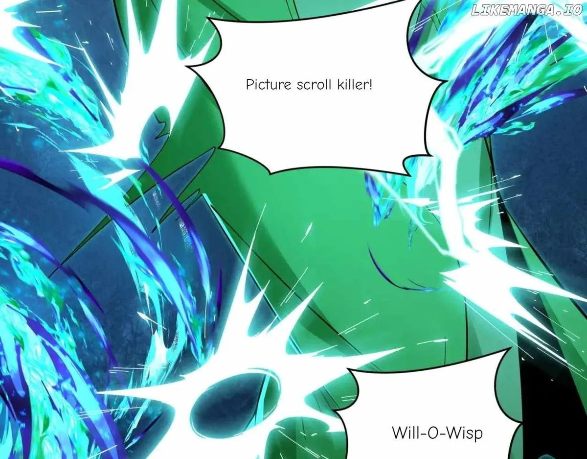 Age of Terror Chapter 303 Online - página 131