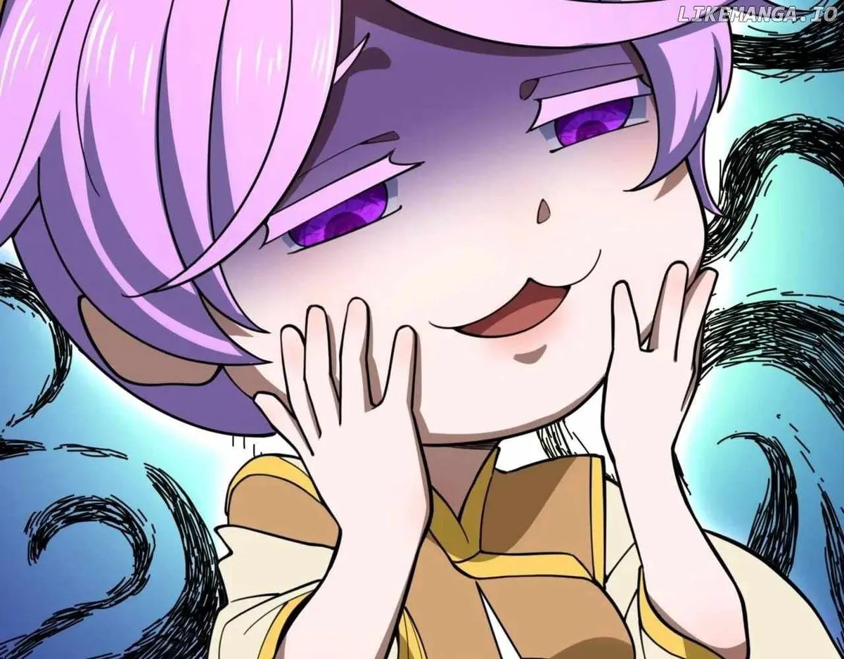 Age of Terror Chapter 304 Online - página 44