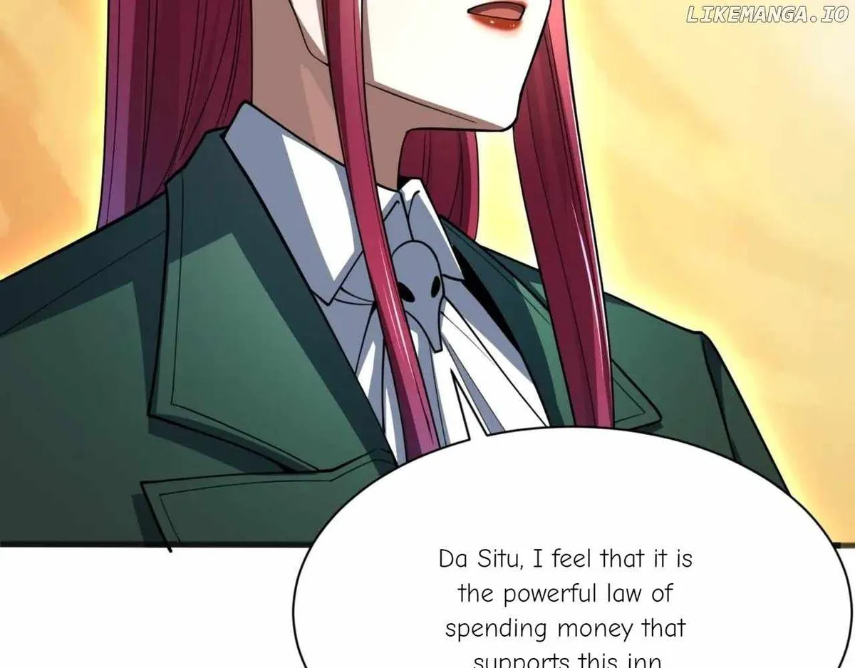 Age of Terror Chapter 304 Online - página 57
