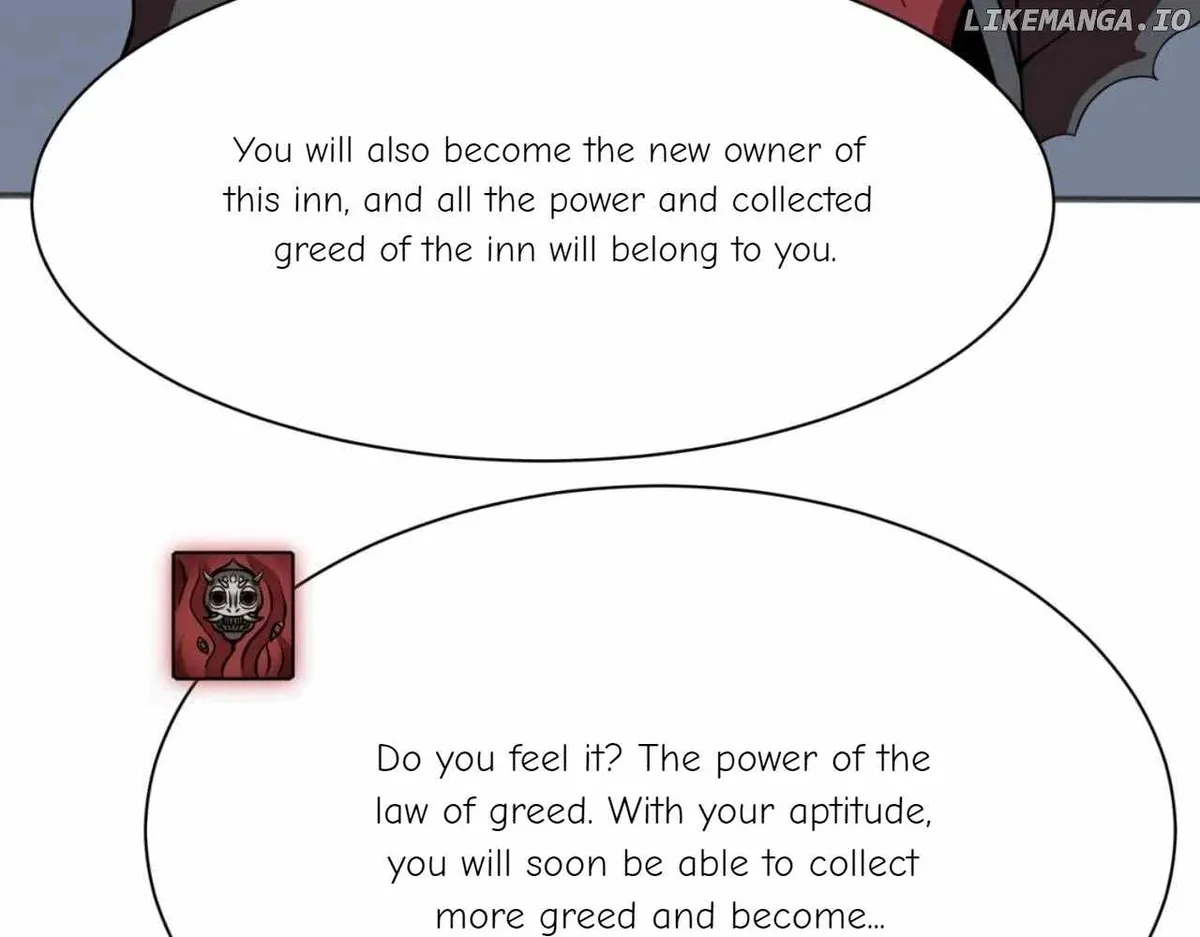 Age of Terror Chapter 304 Online - página 61
