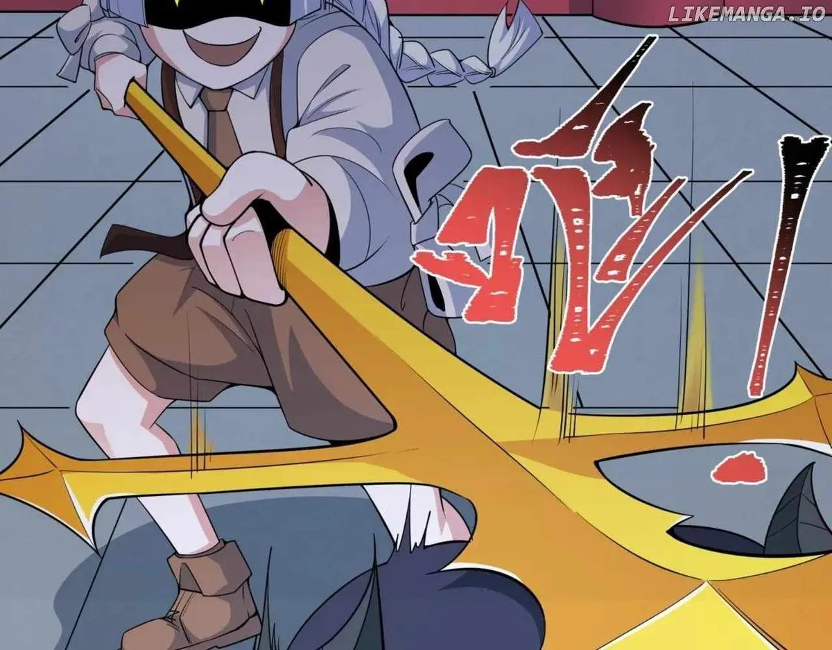 Age of Terror Chapter 304 Online - página 95