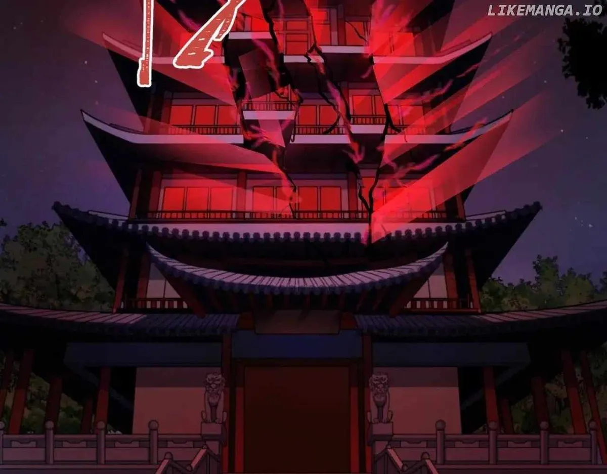 Age of Terror Chapter 304 Online - página 114